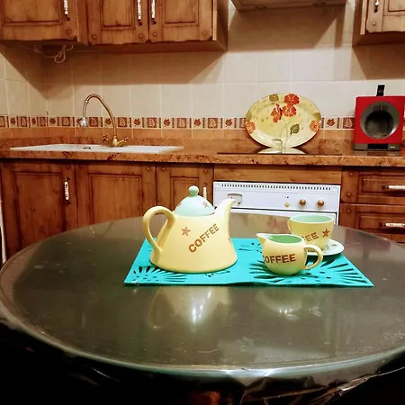 Apartamento Valentino's- Alpujarra Carataunas
