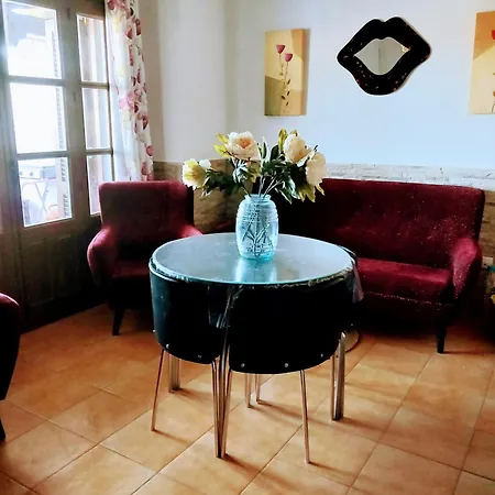 Apartamento Valentino's- Alpujarra *