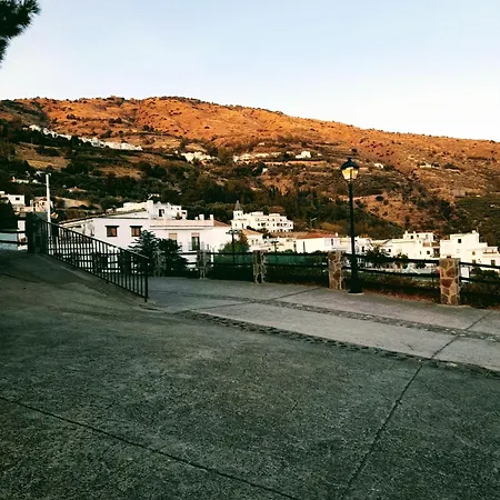 Apartamento Valentino's- Alpujarra Carataunas