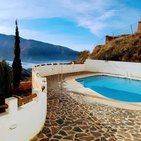 Apartamento Valentino's- Alpujarra Carataunas