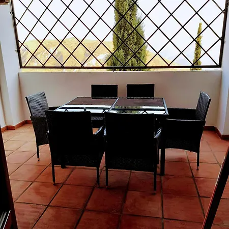 Valentino's- Alpujarra *