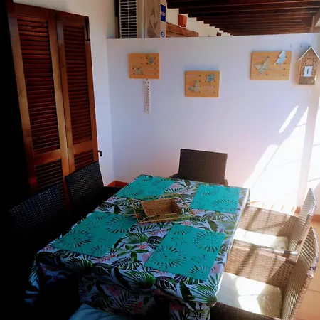 Valentino's- Alpujarra Apartamento