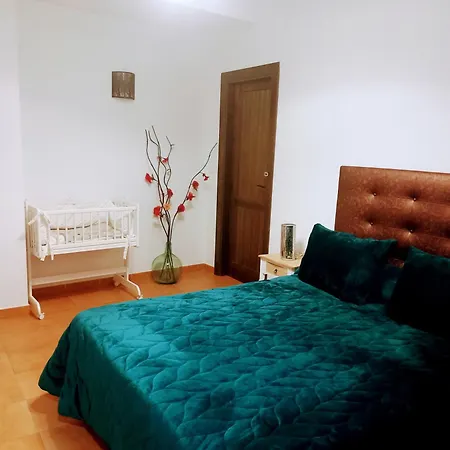 Apartamento Valentino's- Alpujarra Carataunas