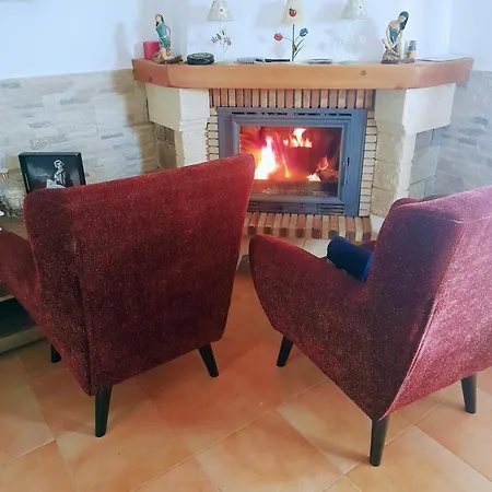 Valentino's- Alpujarra *